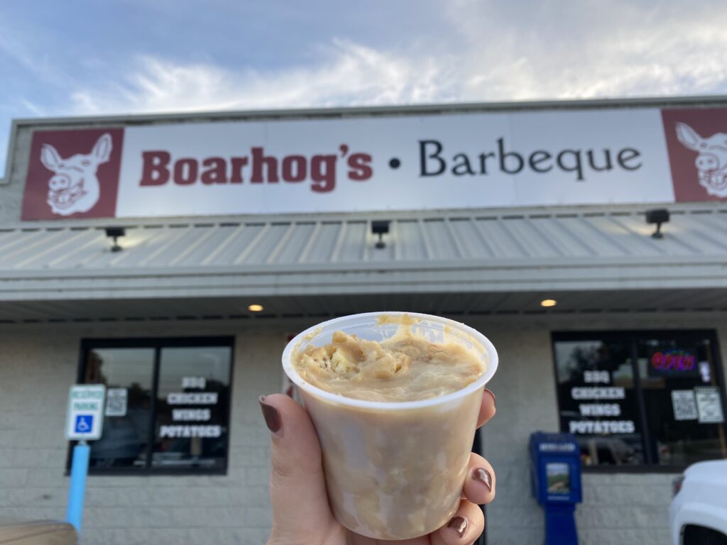3 of the best spots for banana pudding in Huntsville 4 banana pudding
