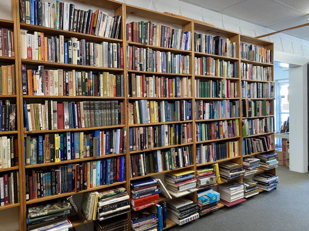 3 bookstores in the Huntsville area + local authors you need to check out 3 bookstores in the Huntsville area + local authors you need to check out