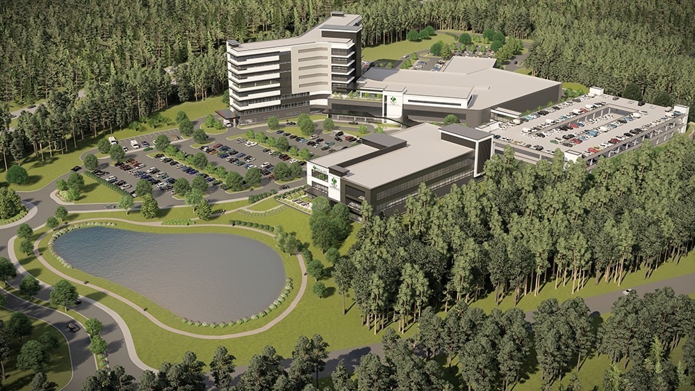 40 new million-dollar-plus construction permits approved in Alabama, Oct 28th 40 new million-dollar-plus construction permits approved in Alabama, Oct 28th