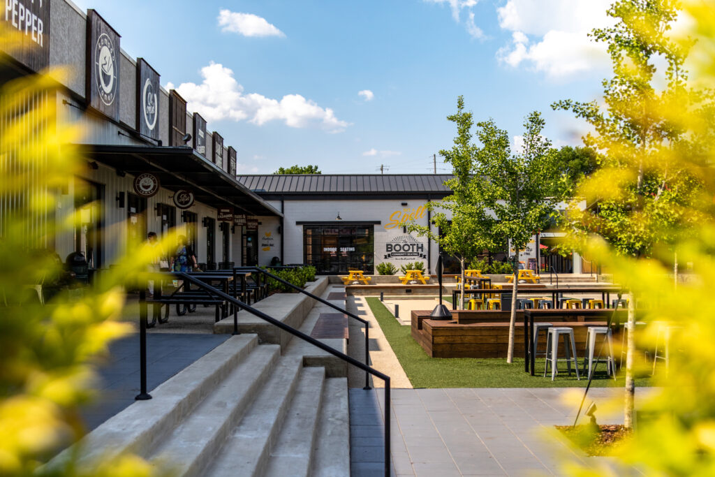 7 new openings in Huntsville, including a $100 million development 3 openings in huntsville
