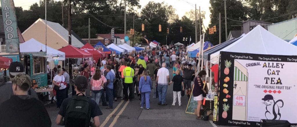 Alabama’s second largest festival, The Butterbean Festival is back! Oct. 1-2 Alabama’s second largest festival, The Butterbean Festival is back! Oct. 1-2