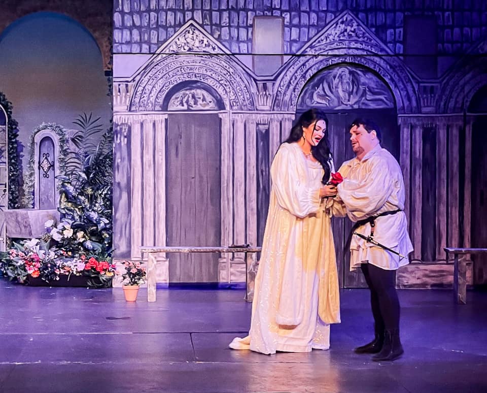 Everything we know about Huntsville’s Evening of Opera October 7 Everything we know about Huntsville’s Evening of Opera October 7