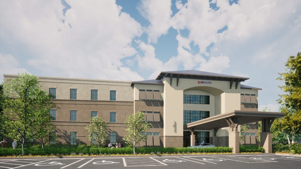 USA Health starts construction on Mapp Family Campus in Fairhope: What you need to know
