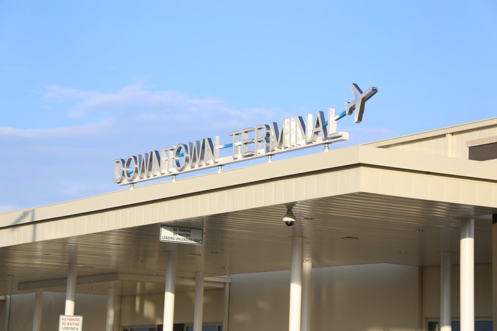 City of Mobile pledges M to big airport switch—what this means for Mobile City of Mobile pledges M to big airport switch—what this means for Mobile