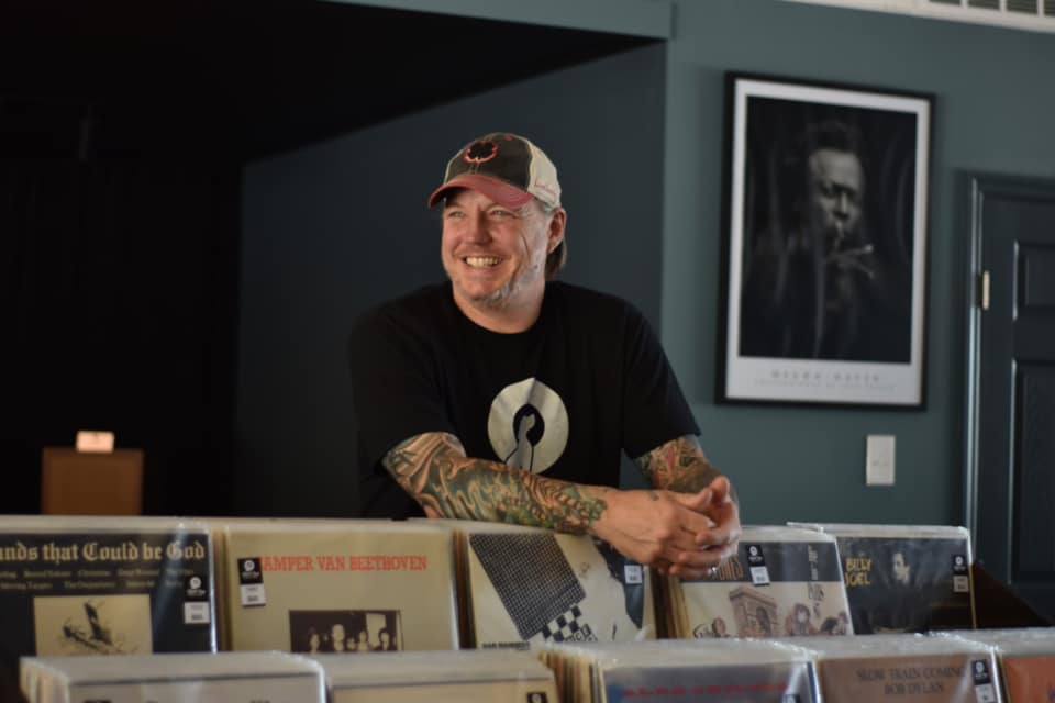5 new openings in Huntsville, including Black Dog Grounds & Sounds