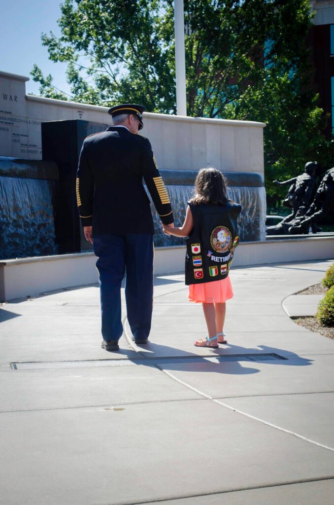Veterans Day in Huntsville