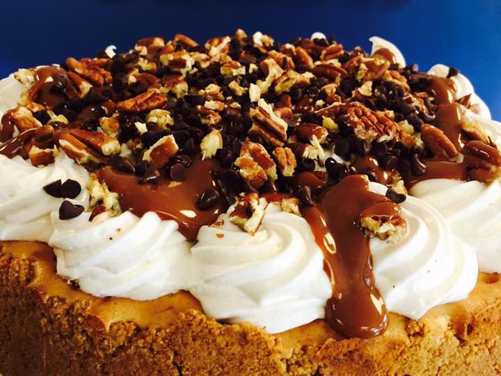 3 Mobile spots with the best pies for the holidays 3 Mobile spots with the best pies for the holidays