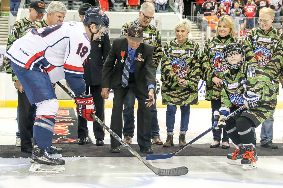 5 ways to celebrate Veterans Day in Huntsville 3 Veterans Day in Huntsville