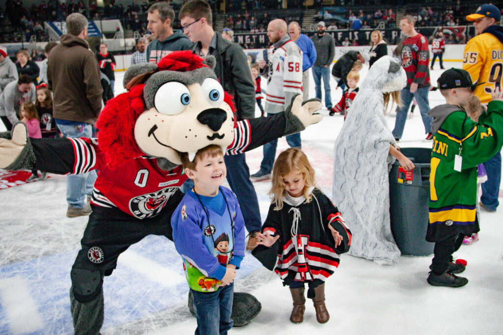 Ultimate guide to the Huntsville Havoc’s 2021-2022 season