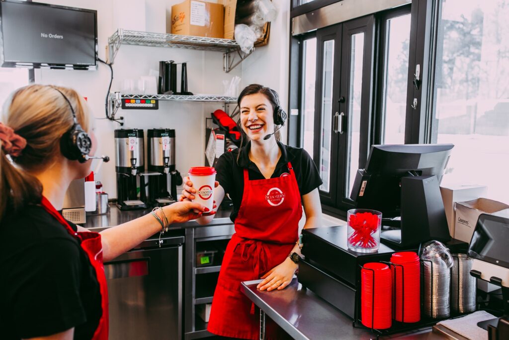 5 openings in Huntsville/Madison you need to know about, including Scooter’s Coffee 5 openings in Huntsville/Madison you need to know about, including Scooter’s Coffee