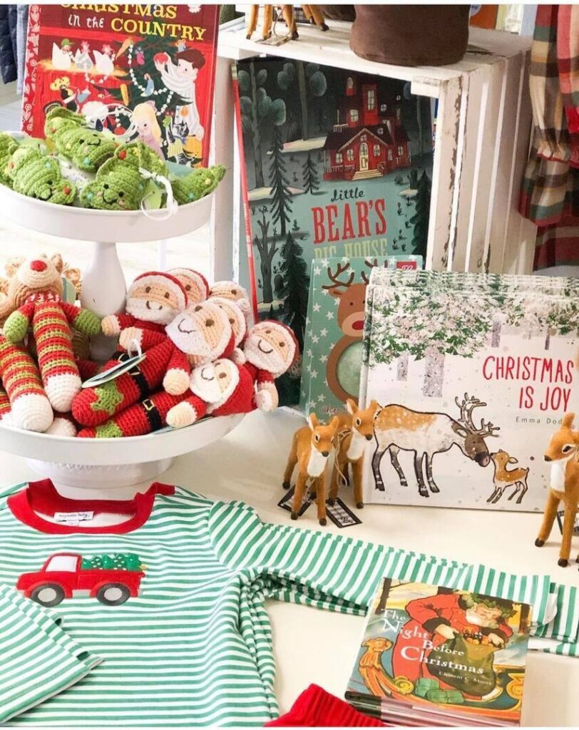 Check out Under the Christmas Tree in Huntsville Nov. 5-7 4 Under the Christmas tree