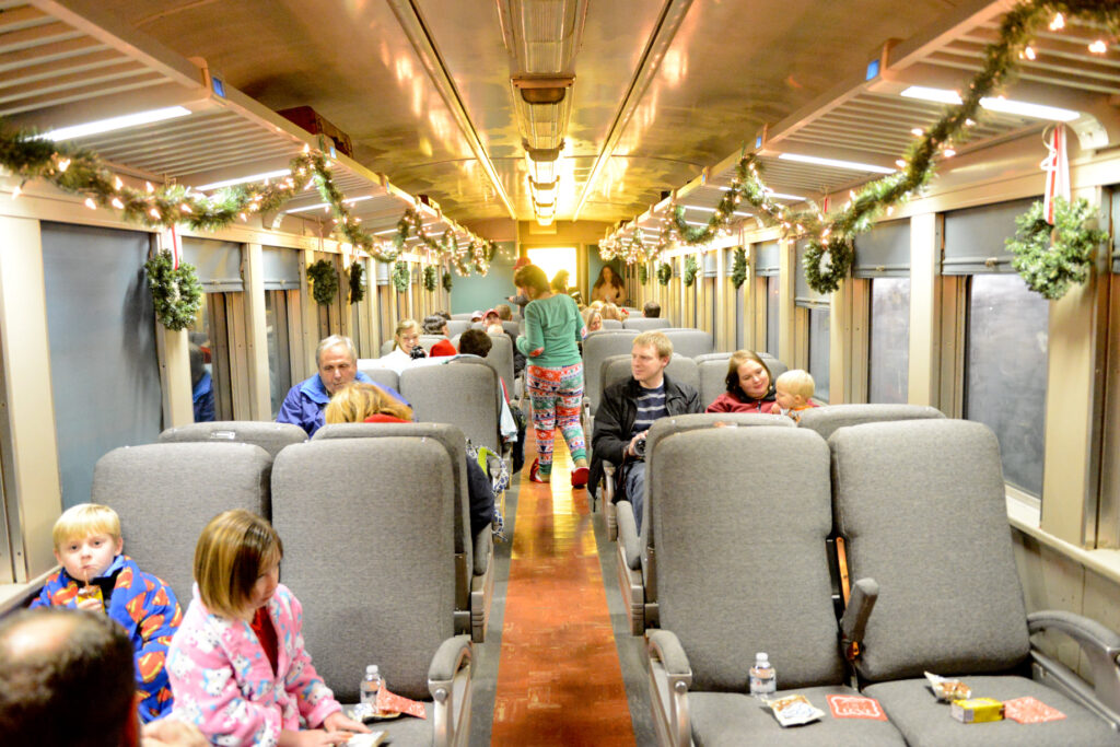7 spots to see Santa Claus himself in Huntsville 7 Santa in Huntsville
