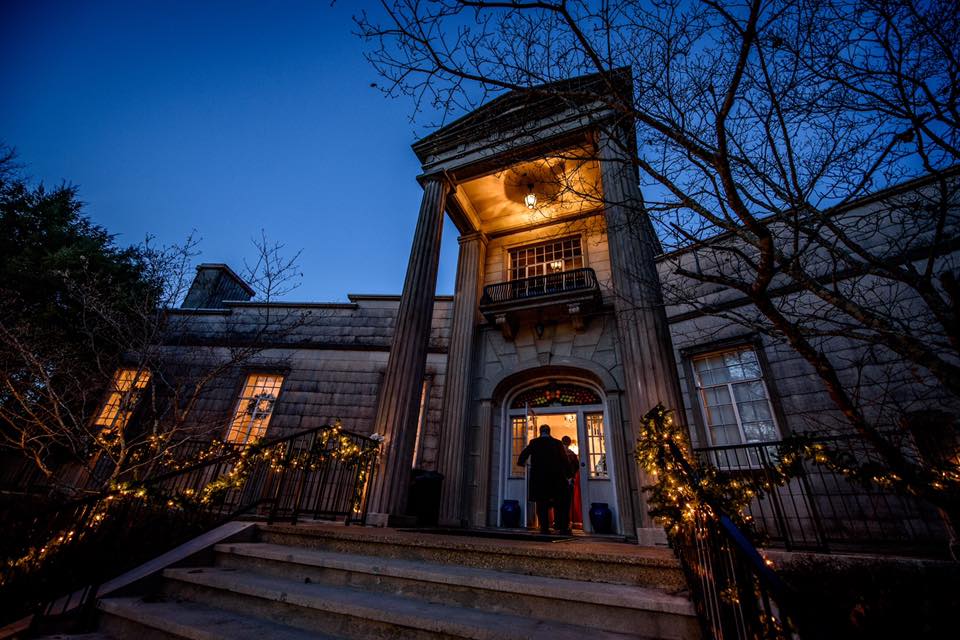 7 spots to see Santa Claus himself in Huntsville 8 Santa in Huntsville