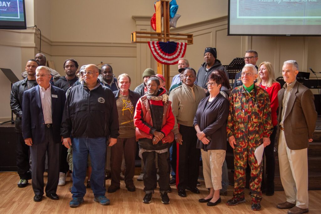 5 ways to celebrate Veterans Day in Huntsville 7 Veterans Day in Huntsville