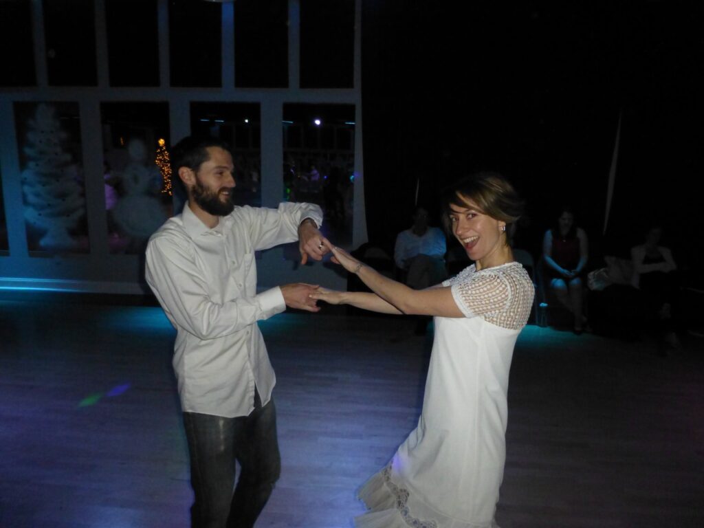 Check out 3 spots in Huntsville for dance lessons to make you a pro Check out 3 spots in Huntsville for dance lessons to make you a pro