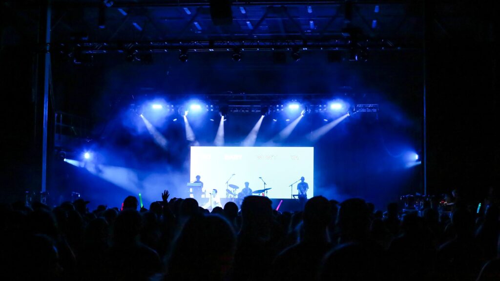 4 ways to enjoy live music in Auburn in November 4 ways to enjoy live music in Auburn in November