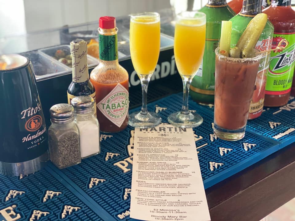 Love weekend brunch? Try these 3 spots in Huntsville 2 brunch in huntsville