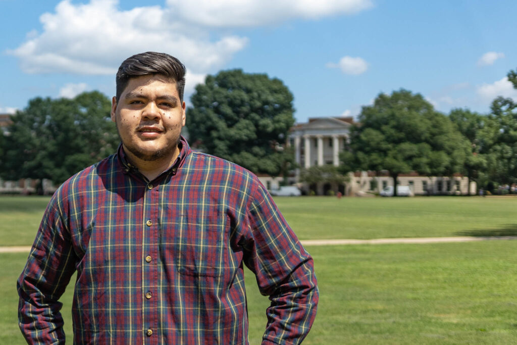One immigrant’s story of success in the real estate industry