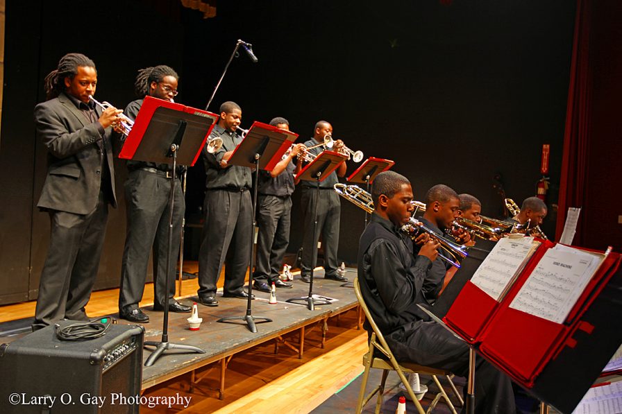 .6M in grants were awarded to Alabama arts organizations .6M in grants were awarded to Alabama arts organizations