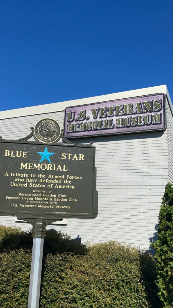 5 ways to celebrate Veterans Day in Huntsville 4 Veterans Day in Huntsville