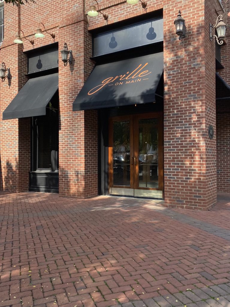 Love weekend brunch? Try these 3 spots in Huntsville 4 brunch in huntsville