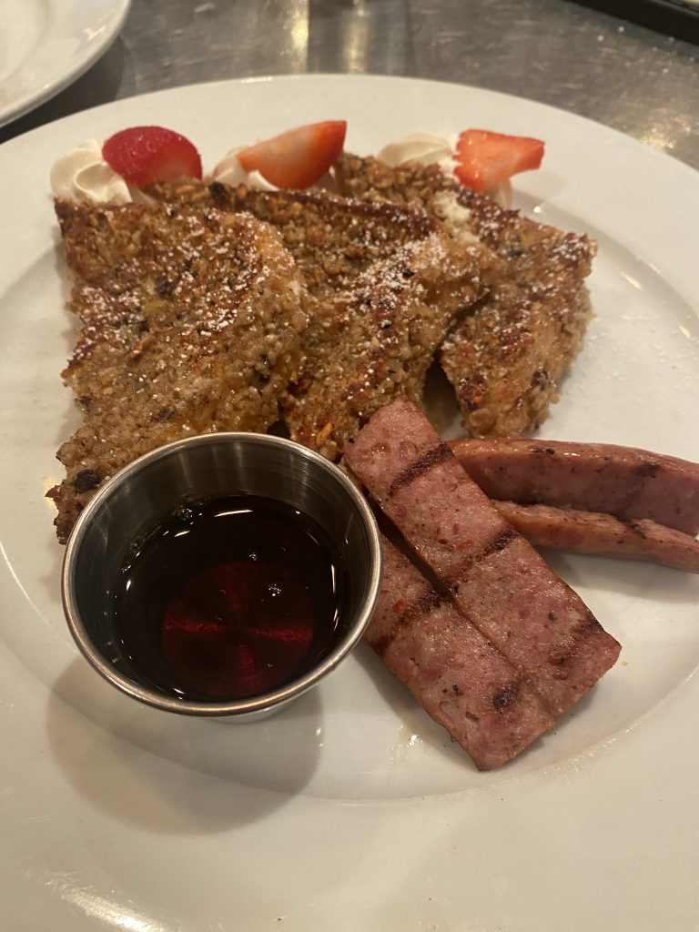 Love weekend brunch? Try these 3 spots in Huntsville 3 brunch in huntsville
