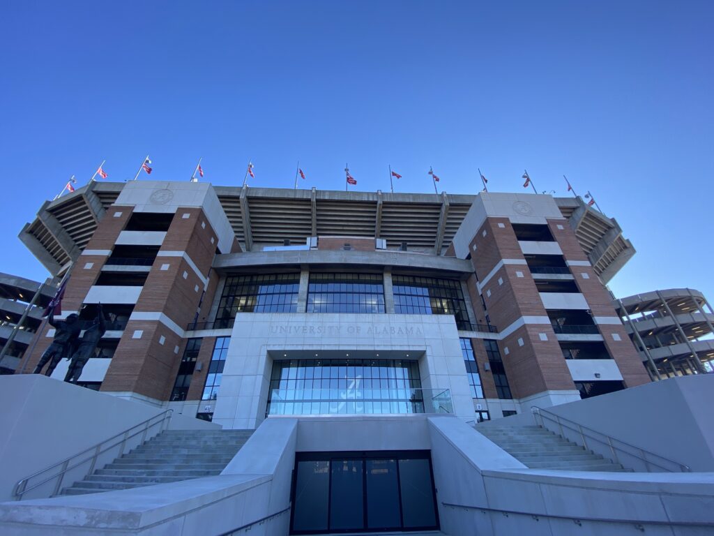 Everything you need to know to cheer on the Crimson Tide in the SEC Championship, Dec. 4 Everything you need to know to cheer on the Crimson Tide in the SEC Championship, Dec. 4