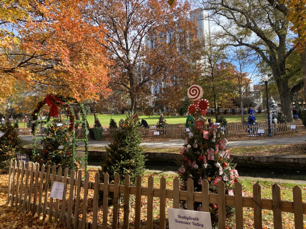 13 December events in Huntsville that will get you in the holiday spirit 5 december in huntsville