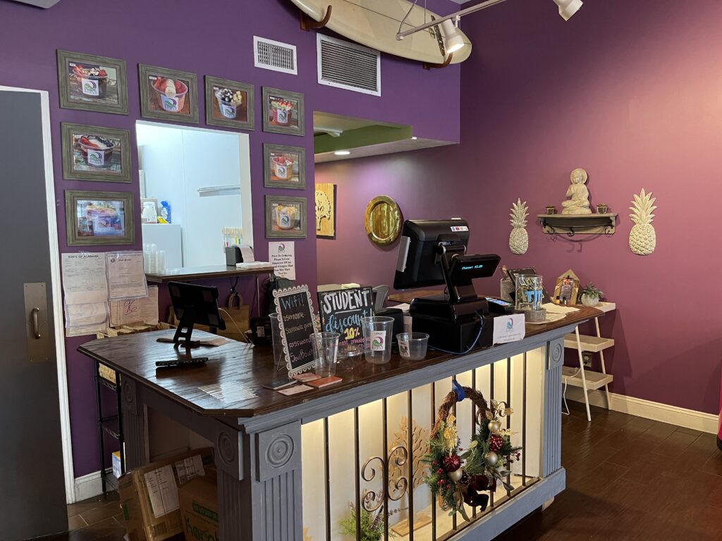 Small Biz Monday: 3 reasons to love all 4 Soul Bowlz locations