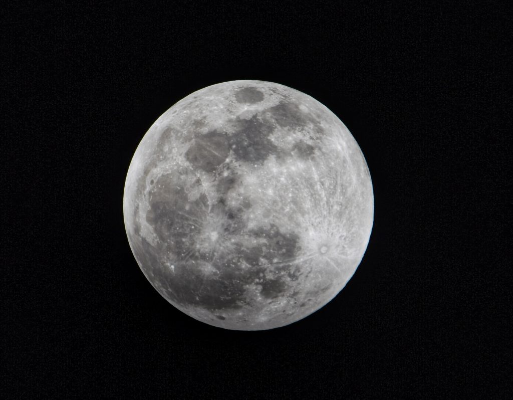 A Beaver Moon lunar eclipse hits the sky Nov. 19—learn how to see it in Alabama