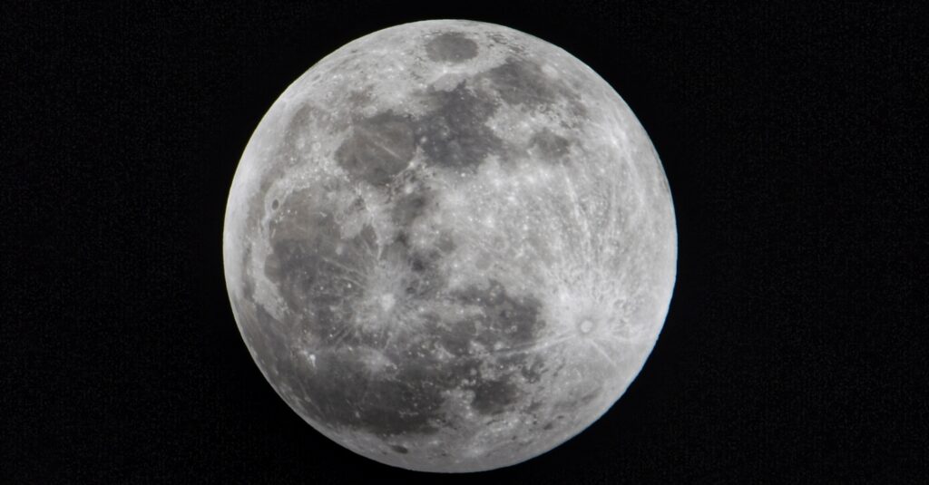 The weather is cooperaring: How to watch the Lunar Eclipse in Alabama on the evening of May 15 The weather is cooperaring: How to watch the Lunar Eclipse in Alabama on the evening of May 15