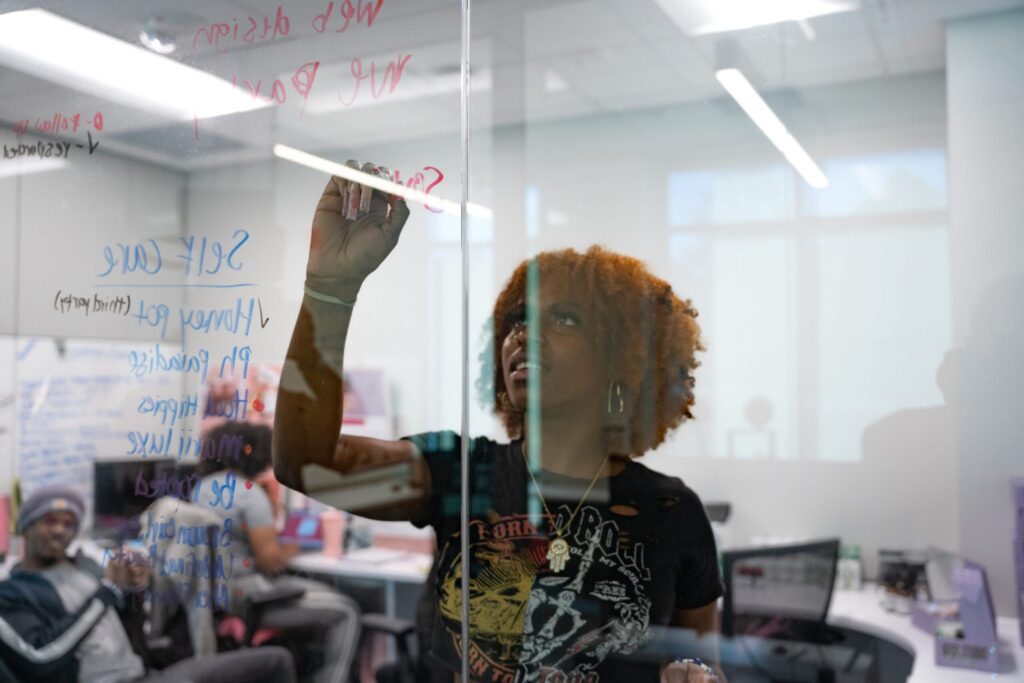 See how Auburn’s Entrepreneurship Program is encouraging new business growth in Alabama