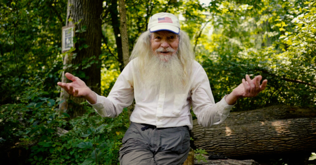 Alabamian becomes oldest to complete the Appalachian Trail, includes Pinhoti Trail in historic trek Alabamian becomes oldest to complete the Appalachian Trail, includes Pinhoti Trail in historic trek