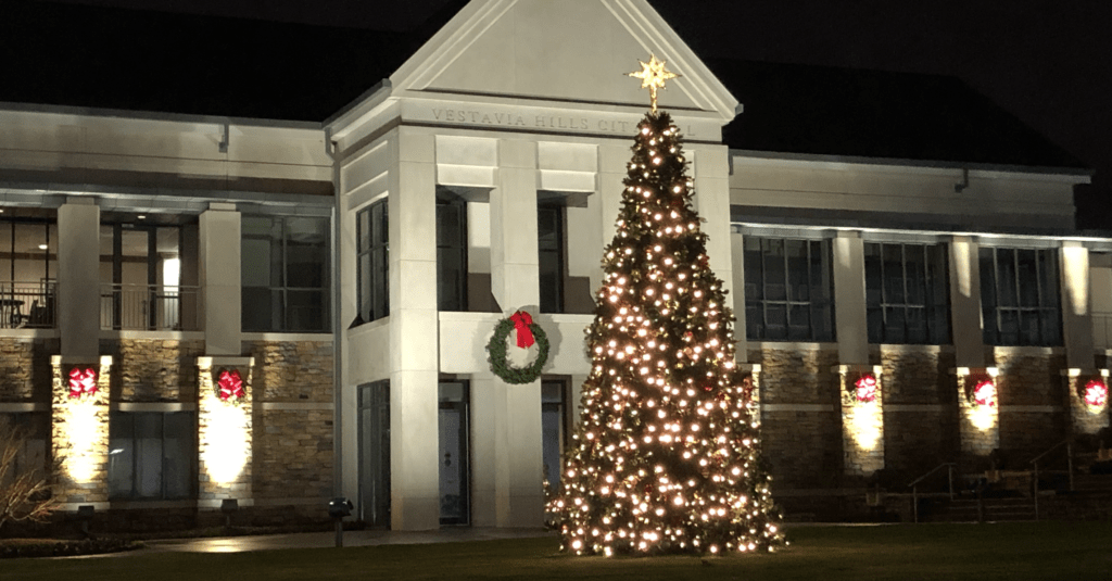 52 Alabama Christmas parades + tree lighting ceremonies bring communities together 52 Alabama Christmas parades + tree lighting ceremonies bring communities together