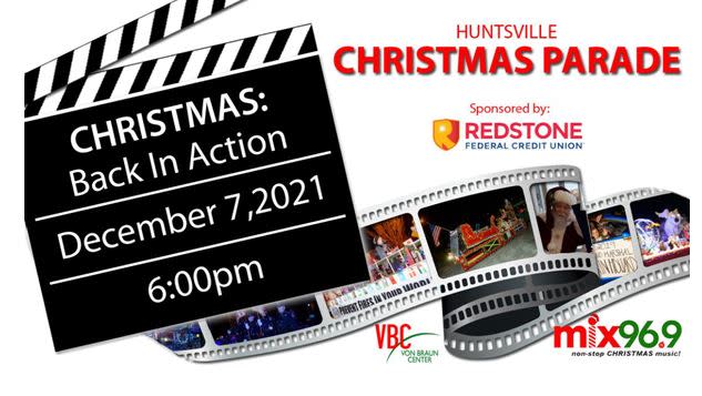 13 December events in Huntsville that will get you in the holiday spirit 9 december in huntsville