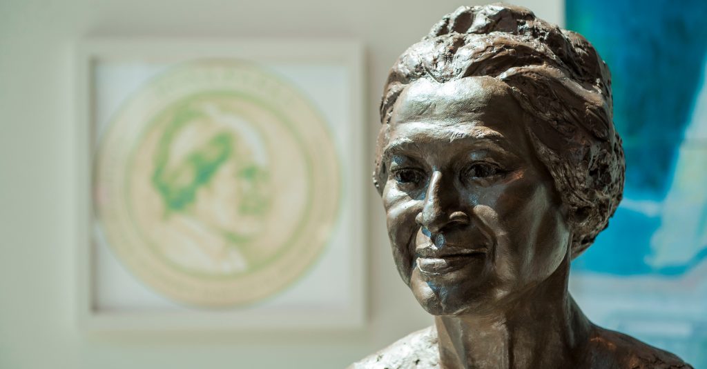 Celebrate Rosa Parks Day with a new art unveiling + live music on Dec. 1—learn more Celebrate Rosa Parks Day with a new art unveiling + live music on Dec. 1—learn more