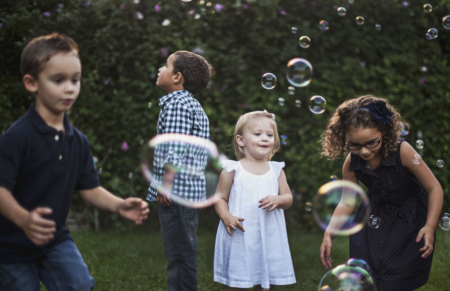 The COVID-19 vaccine is approved for ages 5-11—will you vaccinate your kids?