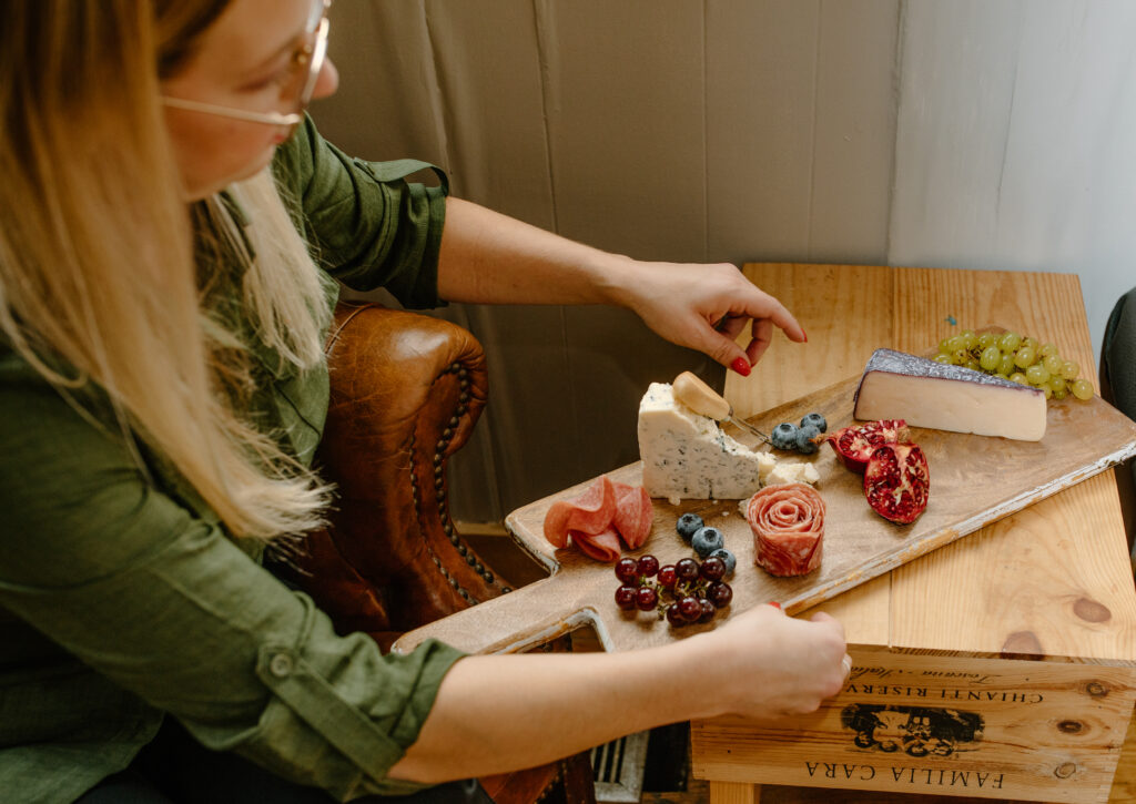Small Biz Monday: 3 reasons to place an order with Huntsville’s Graze Charcuterie Co. now
