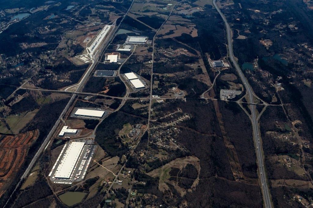 15 new million-dollar-plus construction permits approved in Alabama, Nov 1st 15 new million-dollar-plus construction permits approved in Alabama, Nov 1st