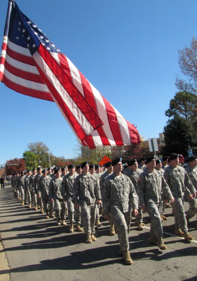 5 ways to celebrate Veterans Day in Huntsville 2 Veterans Day in Huntsville