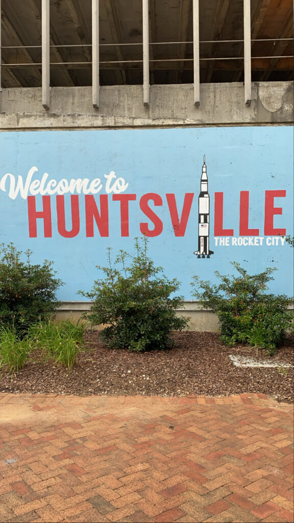 FBI coming to Huntsville