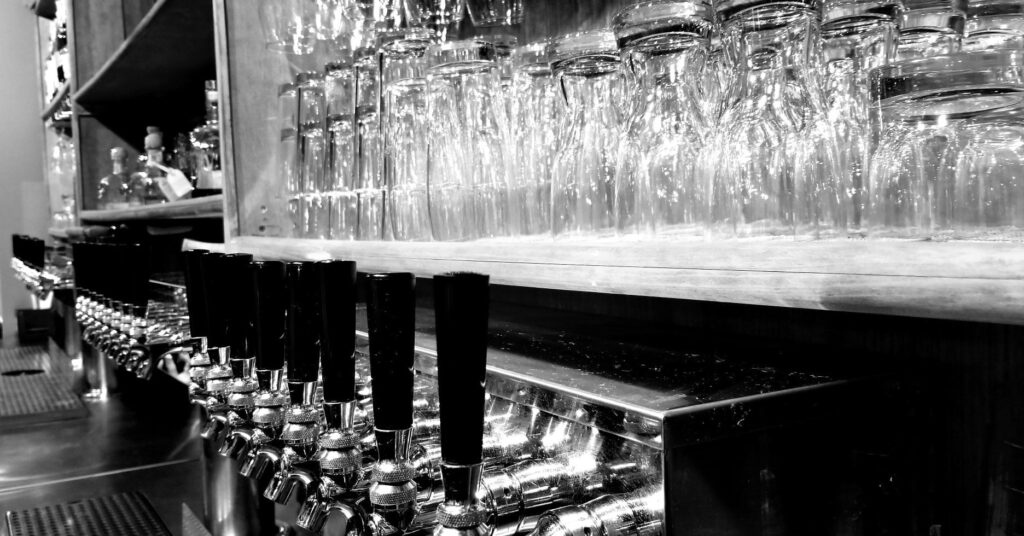 A Huntsville favorite is closing permanently: Below the Radar Brewhouse 4 Below the radar