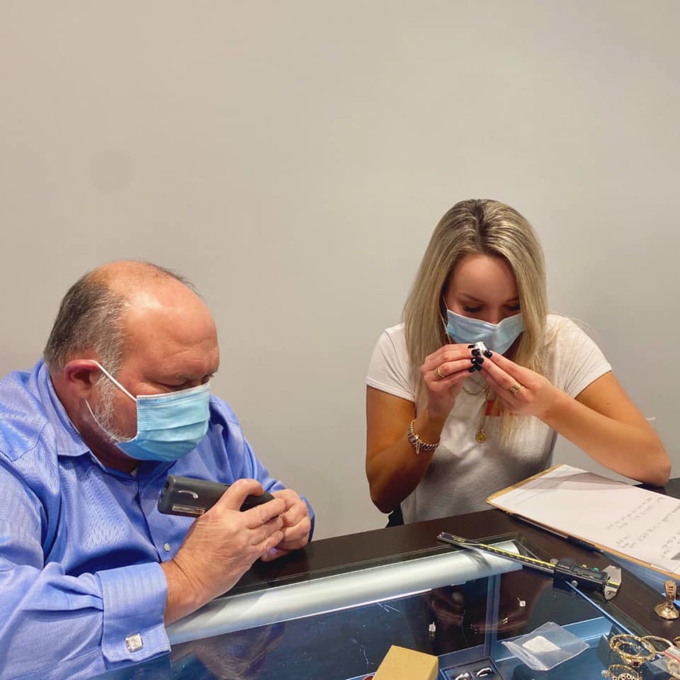 Small Biz Monday: You'll love Huntsville's Stratton—The Jewelry Company 2 Stratton in Huntsville