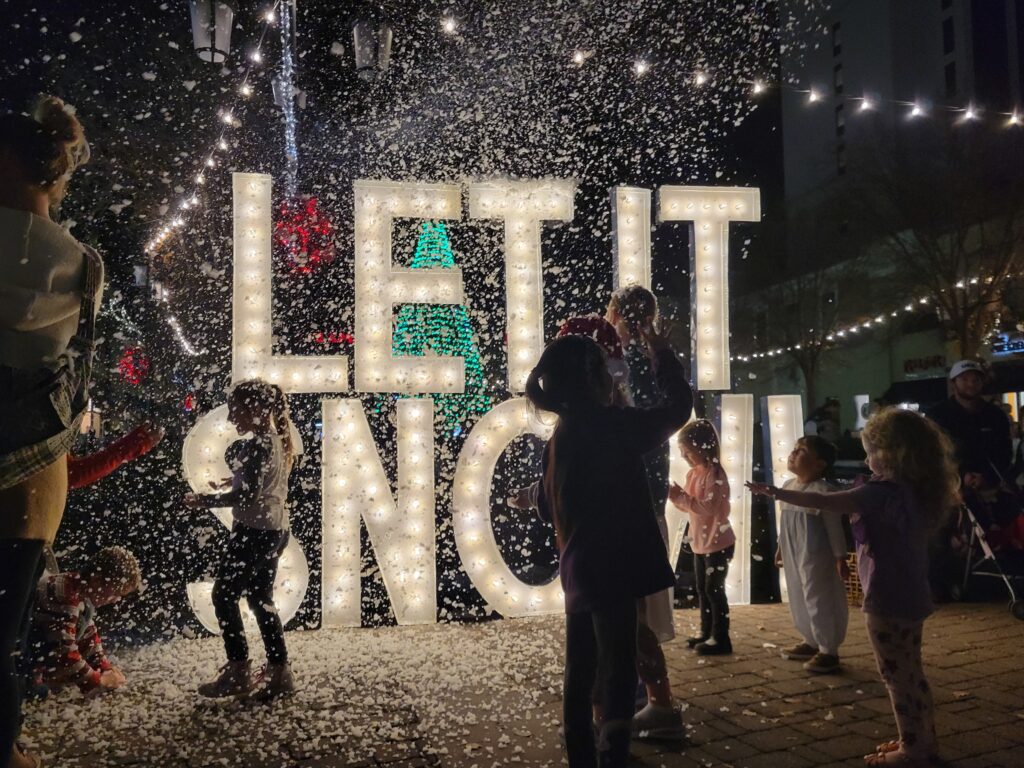 5 holiday events for the festive Huntsvillian—learn more now