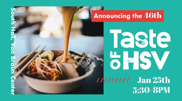 11 January events in Huntsville to kick off 2022, including the Harlem Globetrotters 9 January events