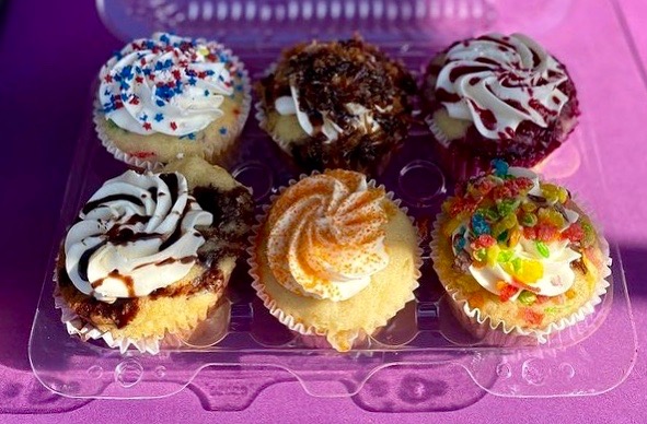 5 new openings in Huntsville, including Regale Cupcakery 5 new openings in Huntsville, including Regale Cupcakery