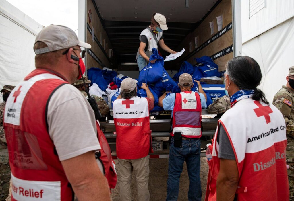 Alabama helps those affected by tornado outbreak in Kentucky—how to get involved Alabama helps those affected by tornado outbreak in Kentucky—how to get involved