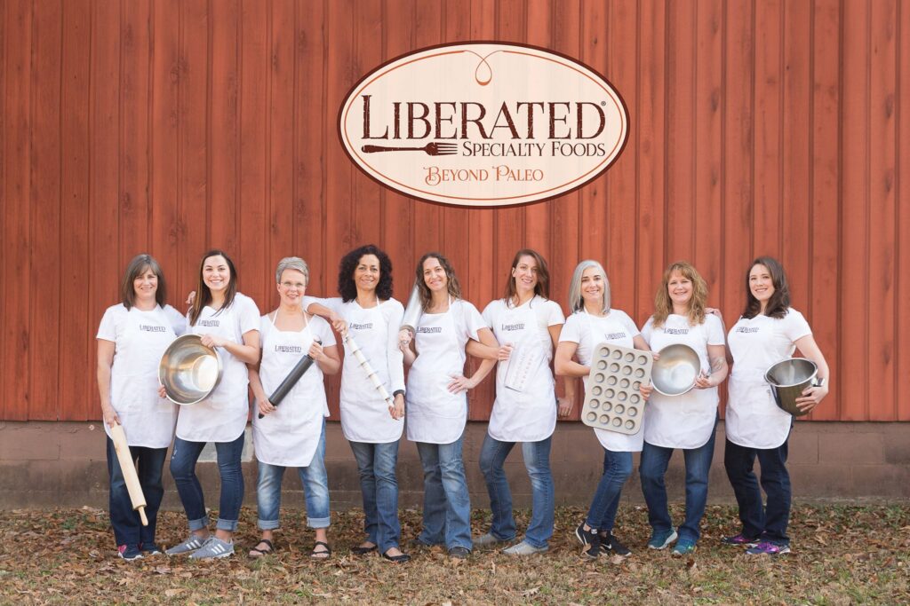 3 bakeries in Huntsville/Madison for the gluten free, paleo, vegan + MORE!