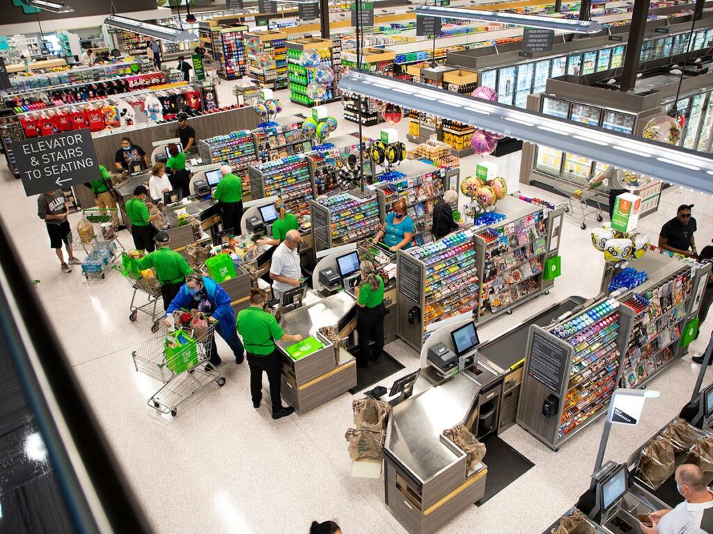 5 exciting openings in Huntsville, including a new Publix in the Market at Hayes Farm