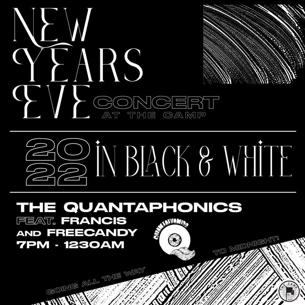 5 ways to enjoy New Year's Eve in Huntsville 4 New Years eve in huntsville